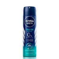 Fresh Ocean Spray Desodorante sin Aluminio  150ml-187588 Fresh Ocean Spray Desodorante sin Aluminio  150ml-187588 0